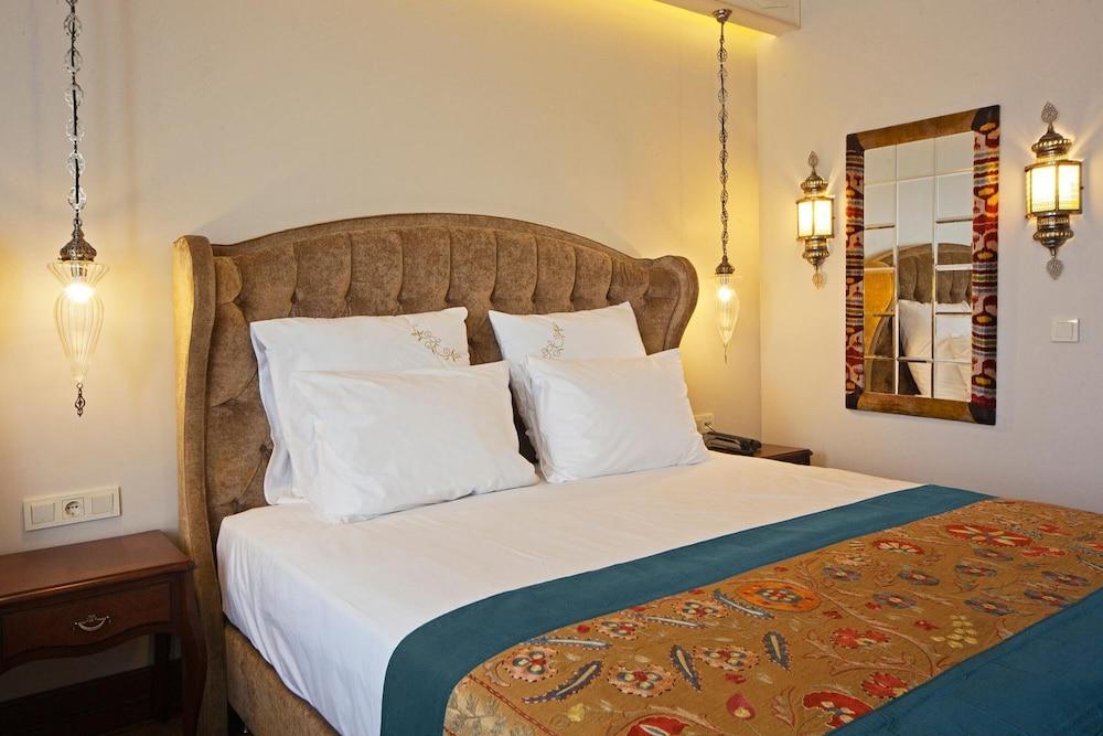 Azade Premier Hotel Стамбул Екстер'єр фото
