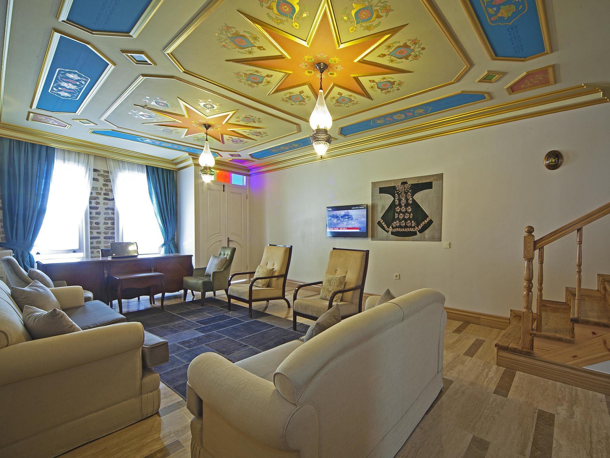 Azade Premier Hotel Стамбул Екстер'єр фото