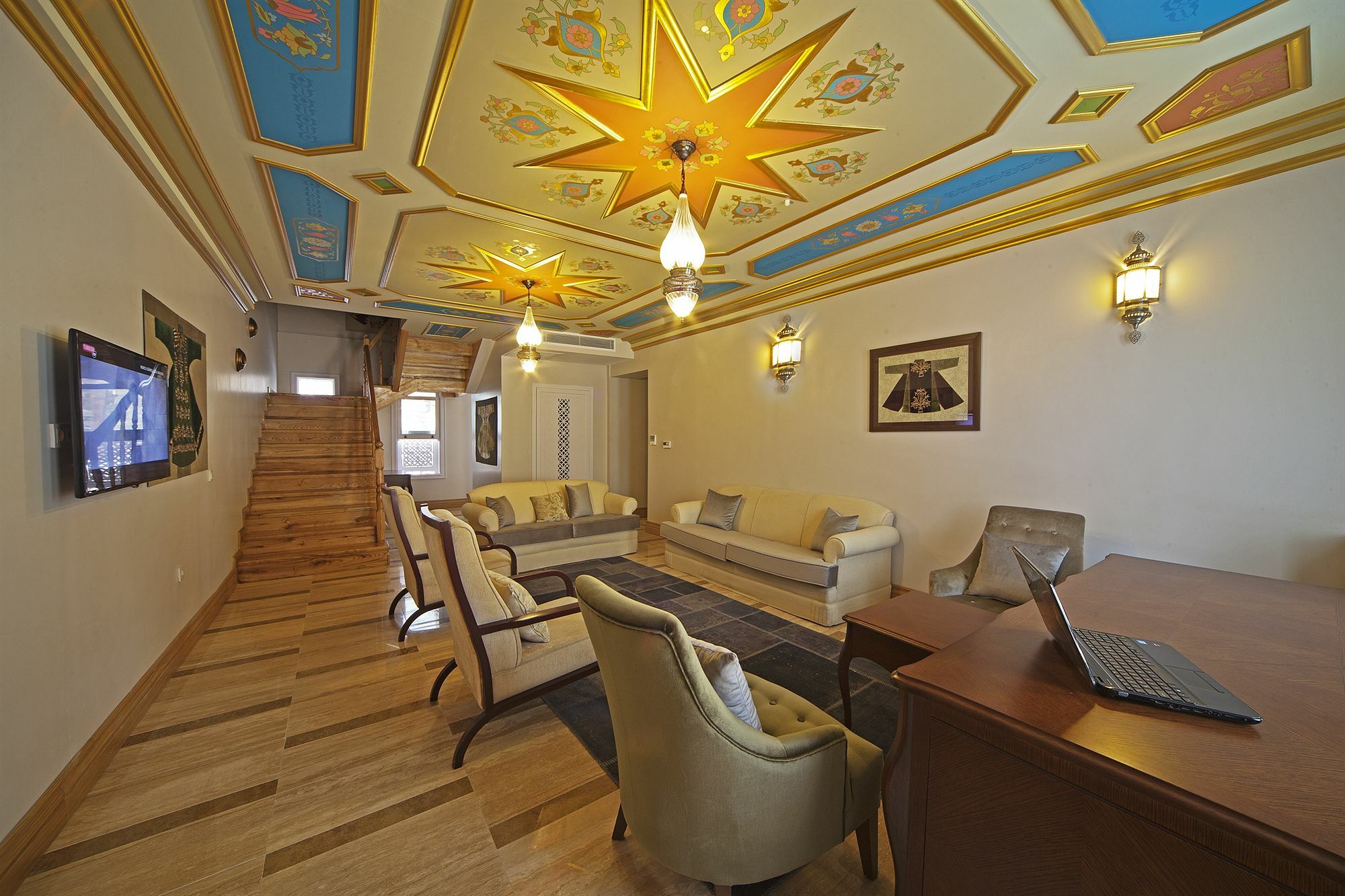 Azade Premier Hotel Стамбул Екстер'єр фото