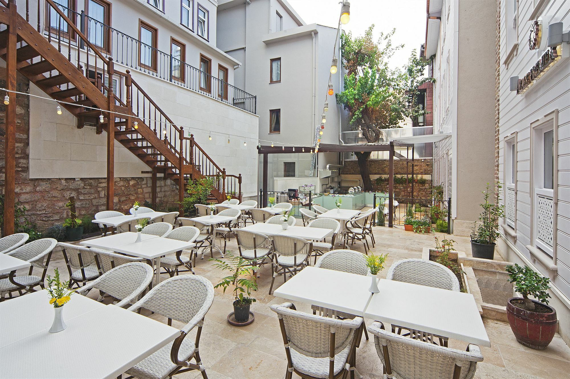 Azade Premier Hotel Стамбул Екстер'єр фото